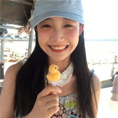 海浪之中